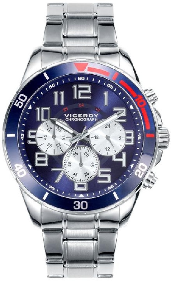 Viceroy 432331-35 - Vista frontal