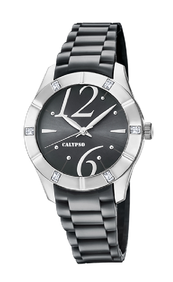 Calypso K5715/4 - Vista frontal