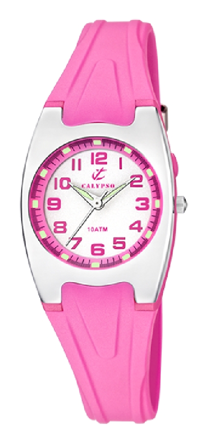 Calypso SWEET TIME K6042/C - Vista frontal