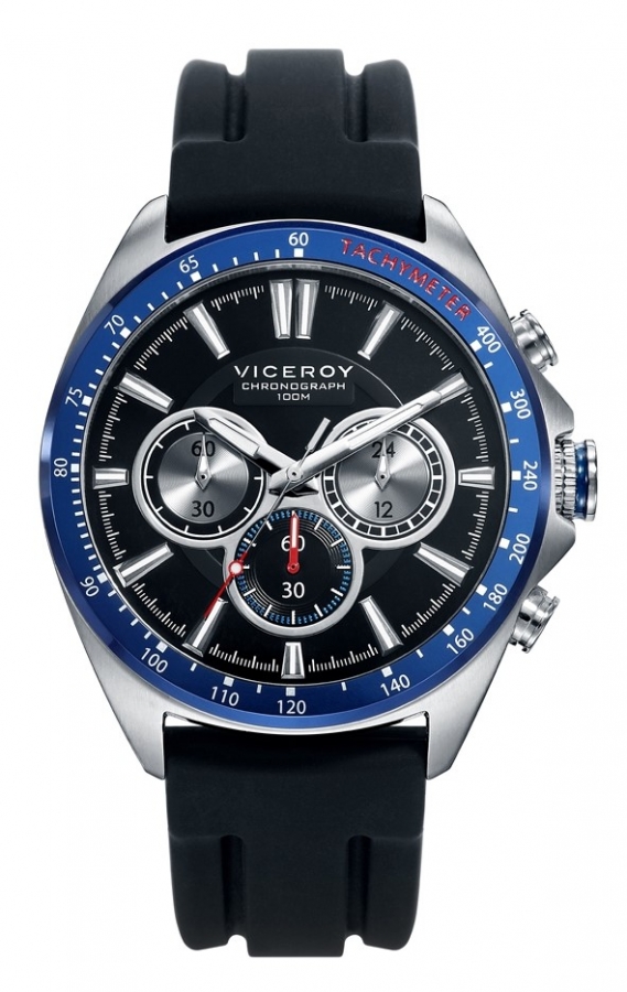 Viceroy HEAT 46649-59 - Vista frontal