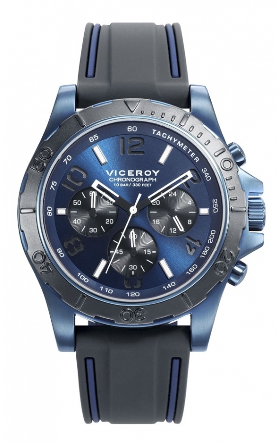 Viceroy HEAT 471205-35 - Vista frontal