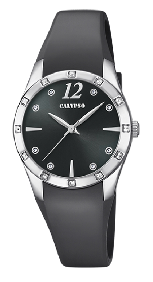 Calypso TRENDY K5714/4 - Vista frontal