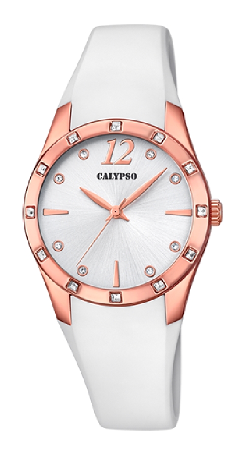 Calypso TRENDY K5714/2 - Vista frontal