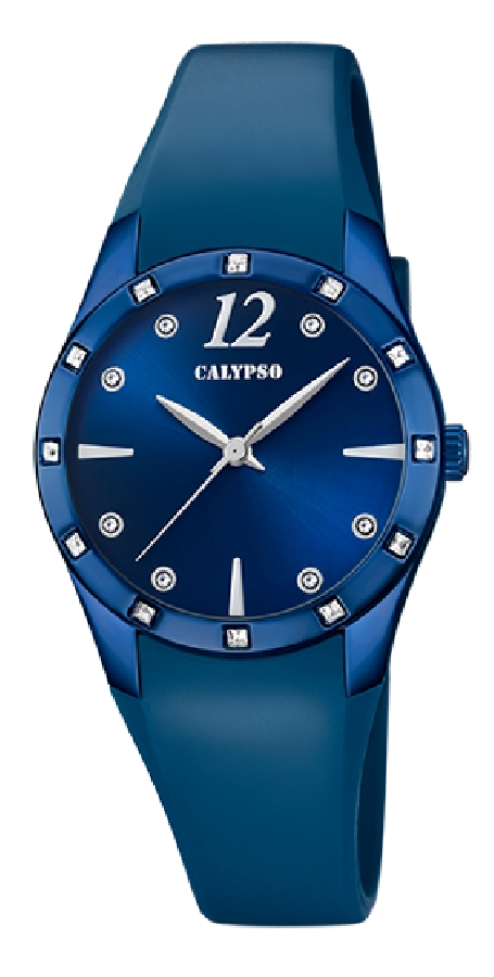 Calypso TRENDY K5714/6 - Vista frontal