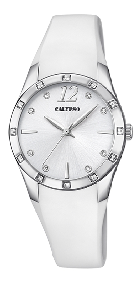 Calypso TRENDY K5714/1 - Vista frontal