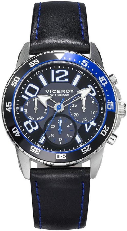 Viceroy 46615-54 - Vista frontal