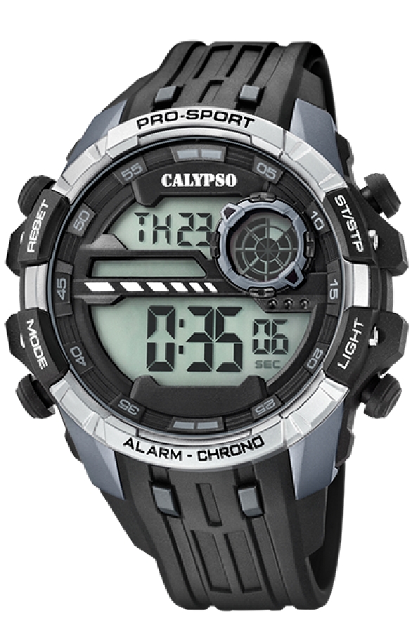 Calypso DIGITAL FOR MAN K5729/1 - Vista frontal