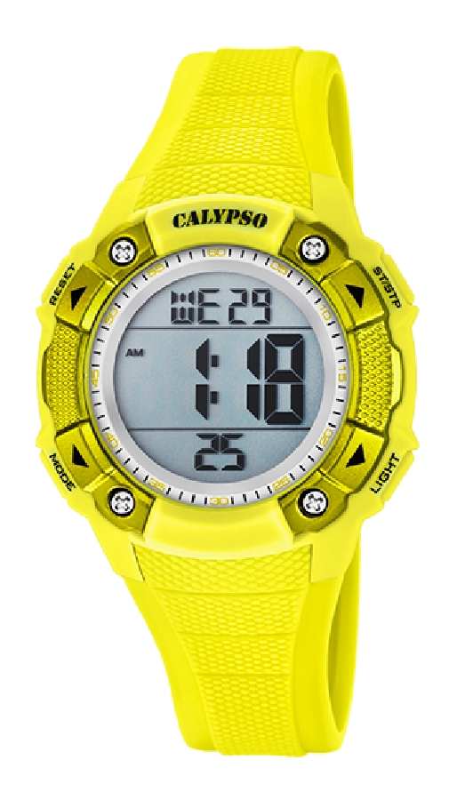 Calypso COLOR SPLASH K5728/1 - Vista frontal