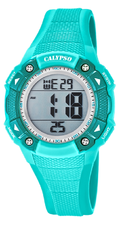 Calypso COLOR SPLASH K5728/4 - Vista frontal