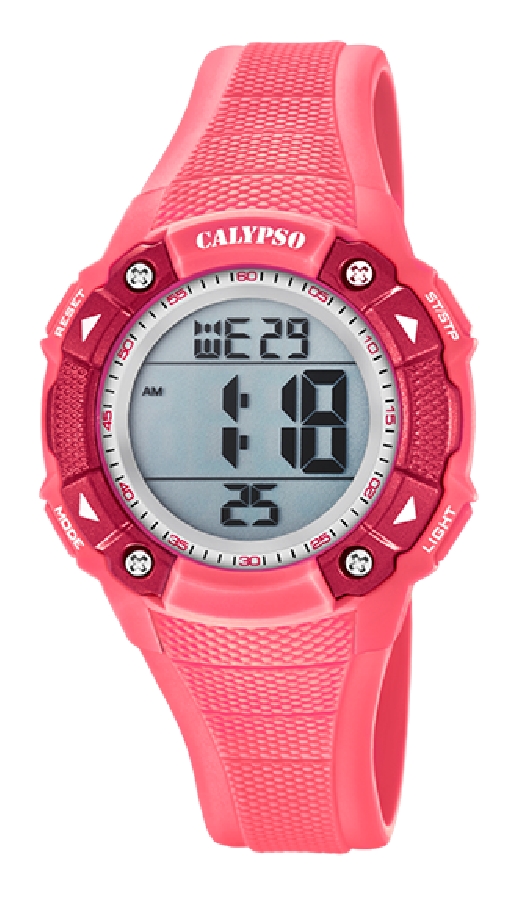 Calypso COLOR SPLASH K5728/2 - Vista frontal