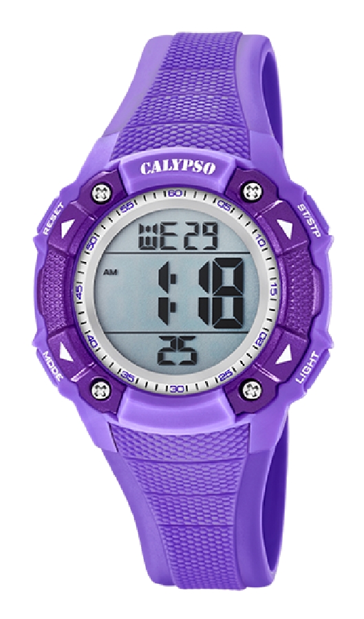 Calypso COLOR SPLASH K5728/5 - Vista frontal