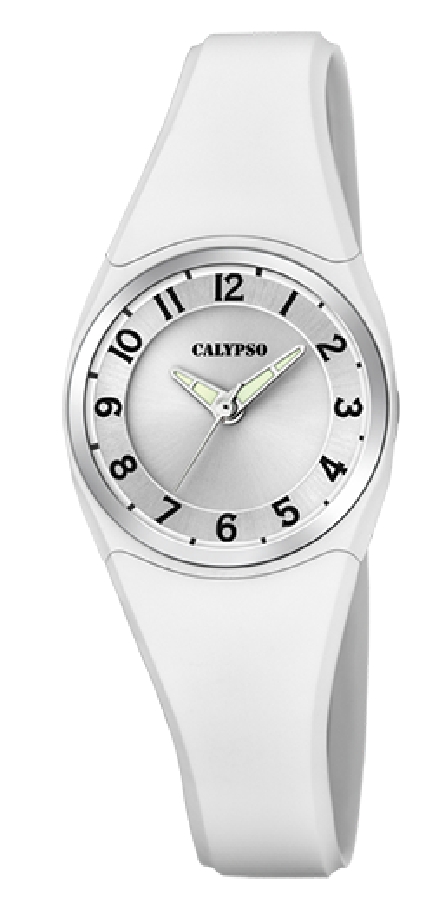 Calypso SWEET TIME K5726/1 - Vista frontal