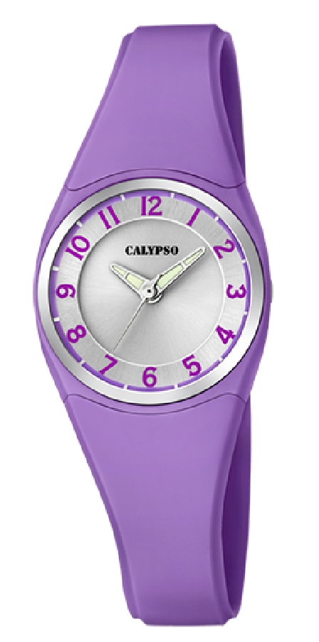 Calypso SWEET TIME K5726/4 - Vista frontal