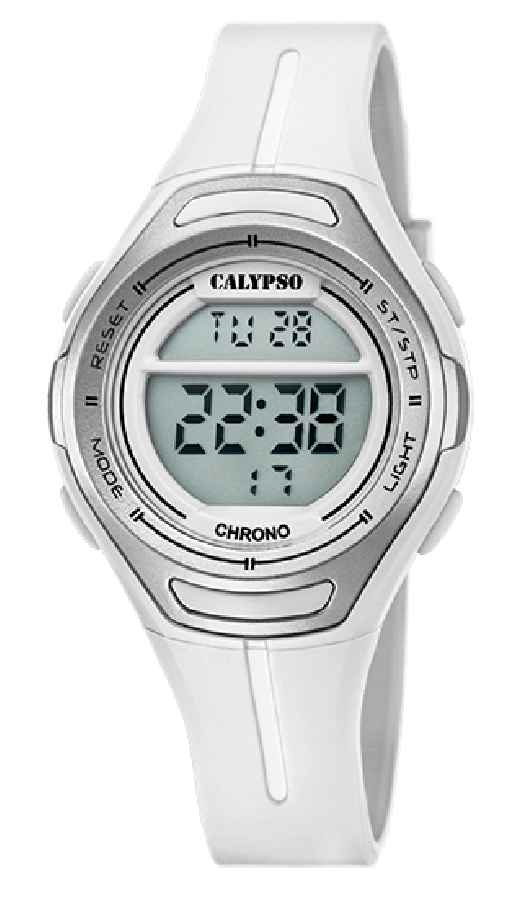 Calypso DIGITAL CRUSH K5727/1 - Vista frontal