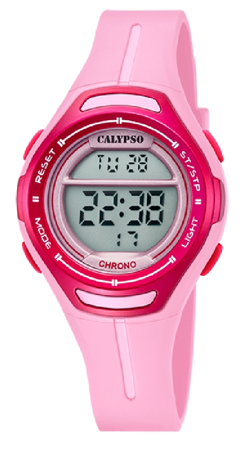 Calypso DIGITAL CRUSH K5727/2 - Vista frontal