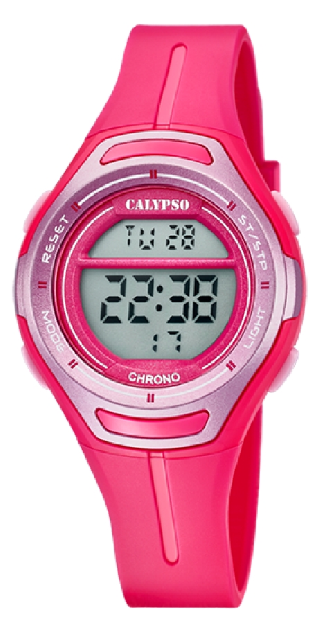 Calypso DIGITAL CRUSH K5727/5 - Vista frontal