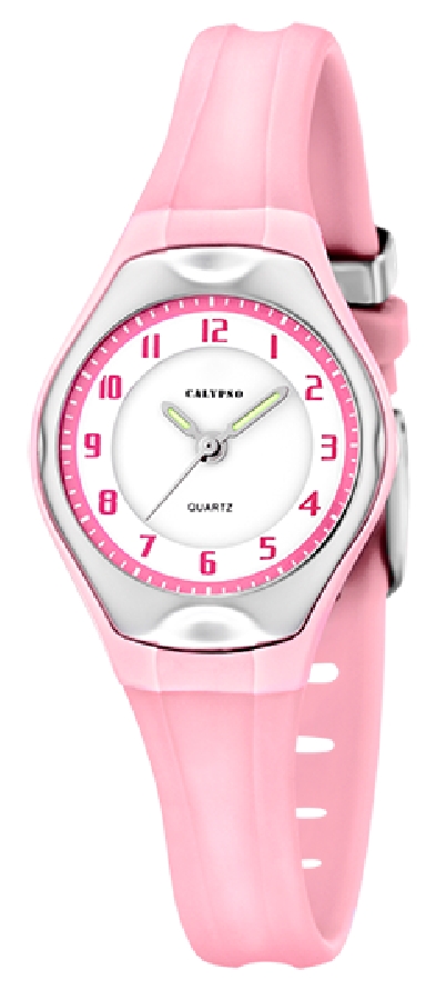 Calypso SWEET TIME K5163/L - Vista frontal