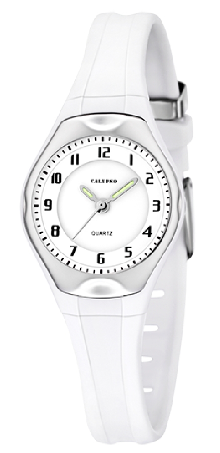 Calypso SWEET TIME K5163/H - Vista frontal