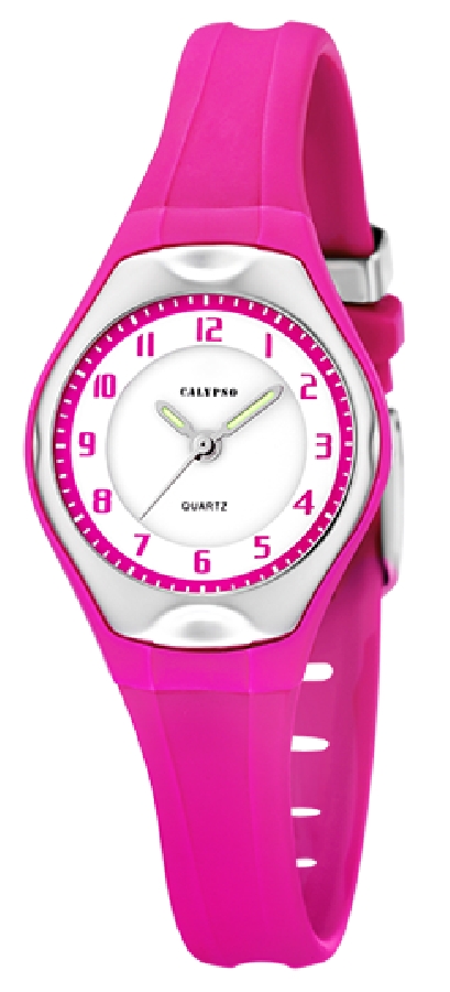 Calypso SWEET TIME K5163/K - Vista frontal