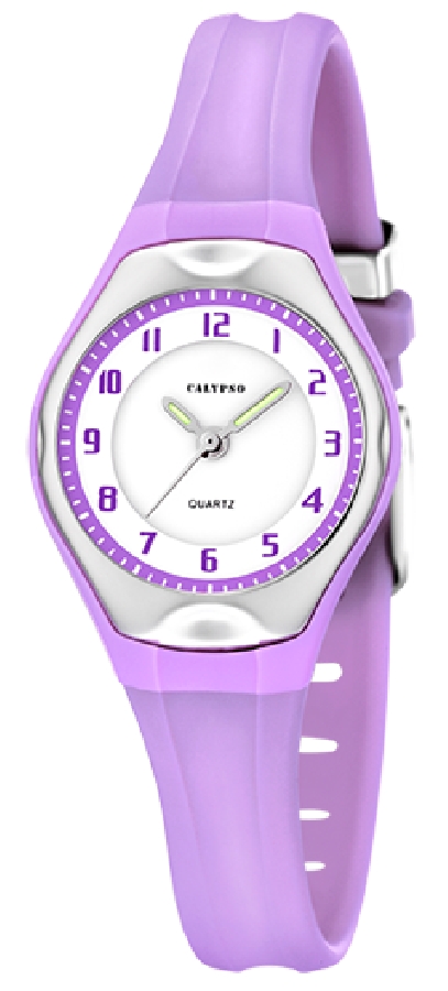 Calypso SWEET TIME K5163/N - Vista frontal