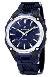 RELOJ CALYPSO STREET STYLE K5560/3