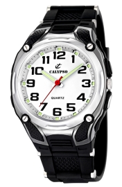 RELOJ CALYPSO  STREET STYLE K5560/4