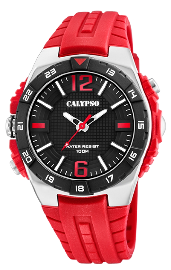 Calypso STREET STYLE K5778/4 - Vista frontal