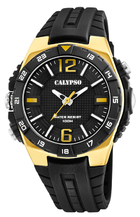 Calypso STREET STYLE K5778/5 - Vista frontal
