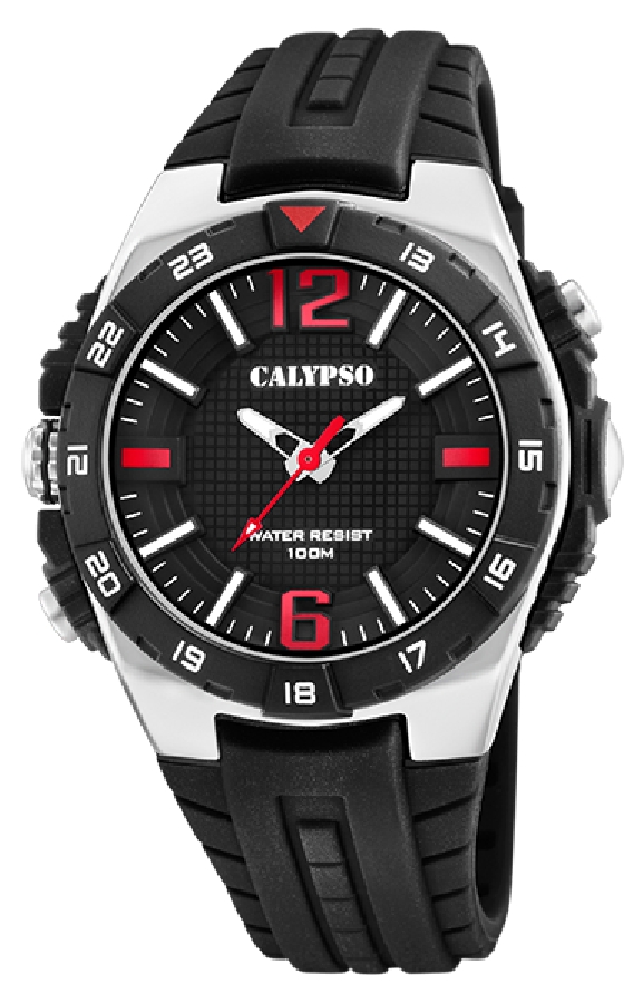 reloj inteligente calypso