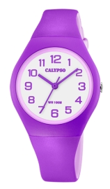 Reloj K57774 Calypso Mujer Sweet Time Reloj K57774 Calypso Mujer Sweet Time
