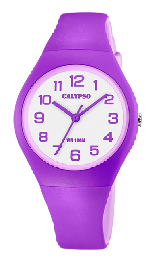 Calypso SWEET TIME K5777/7 - Vista frontal