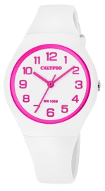 RELOJ CALYPSO K5777/5