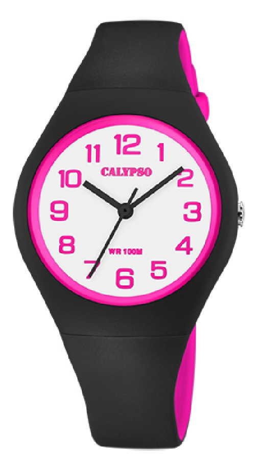 Calypso SWEET TIME K5777/8 - Vista frontal