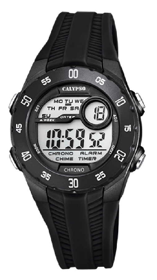 Calypso DIGITAL CRUSH K5744/6 - Vista frontal