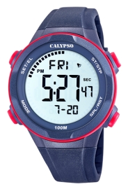 RELOJ CALYPSO K5780/4