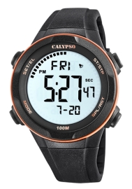 RELOJ CALYPSO K5780/6