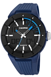 RELOJ CALYPSO STREET STYLE K5629/3