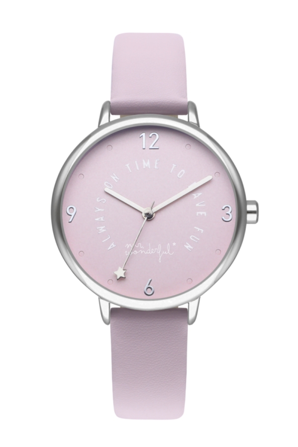 Mr wonderful WATCH DREAM FOREVER WR50100 - Vista frontal