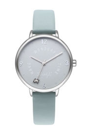 RELOJ MR WONDERFUL WATCH DREAM FOREVER / FULL GREEN WR50200