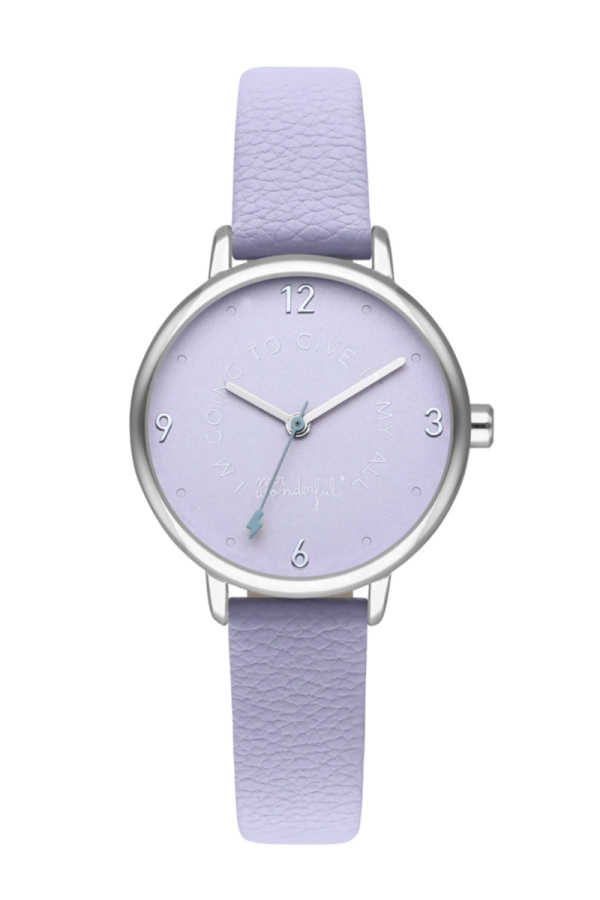 Mr wonderful WATCH DREAM FOREVER WR55301 - Vista frontal