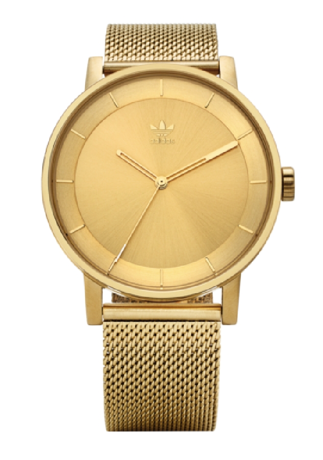 Adidas DISTRICT M1 Z04502-00 - Vista frontal