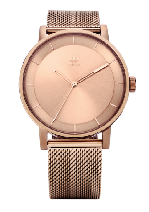 Adidas DISTRICT M1 Z04897-00 - Vista frontal