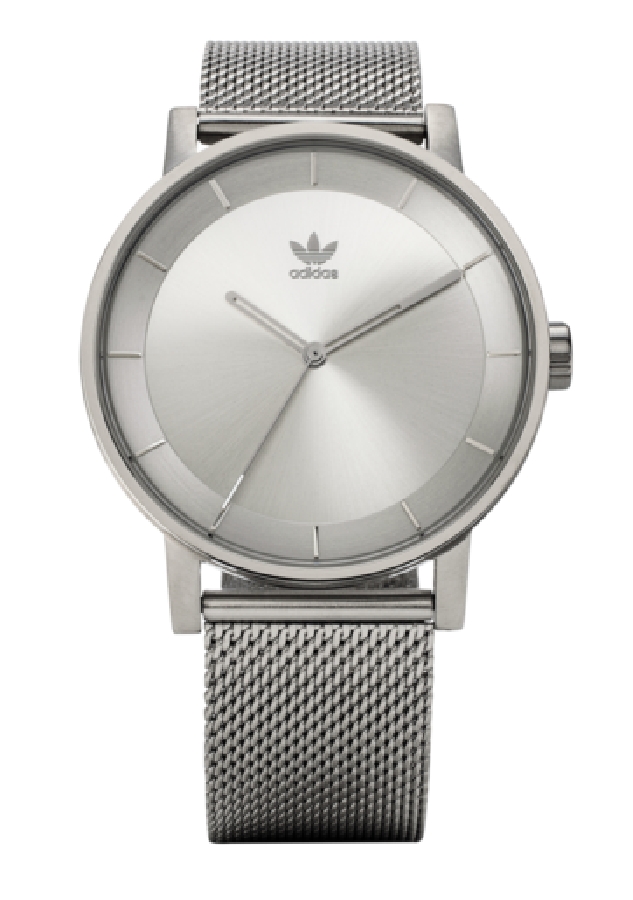 Adidas DISTRICT M1 Z041920-00 - Vista frontal