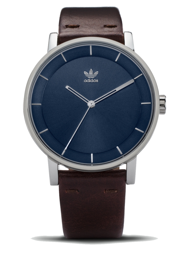 Adidas DISTRICT L1 Z082920-00 - Vista frontal