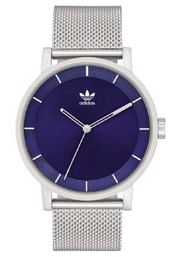 Adidas DISTRICT M1 Z042928-00 - Vista frontal