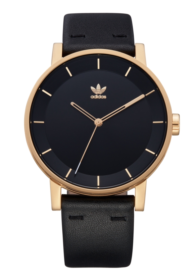 Adidas DISTRICT L1 Z081604-00 - Vista frontal