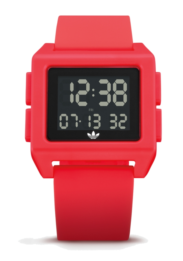 Adidas ARCHIVE SP1 Z153120-00 - Vista frontal