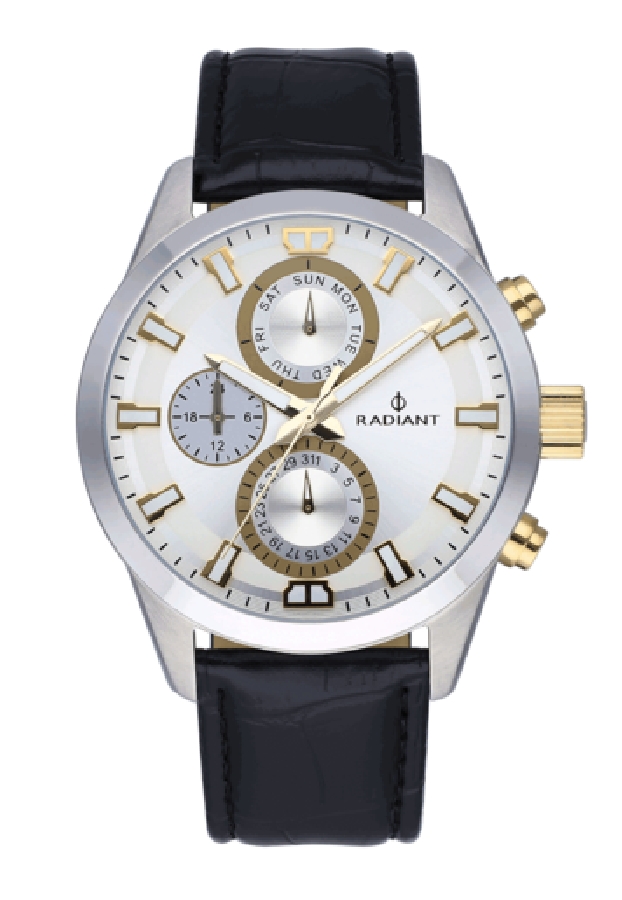 Radiant GUARDIAN RA479710 - Vista frontal