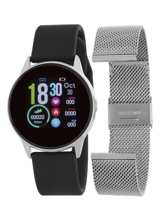Marea SMARTWATCH B58001/2 - Vista frontal