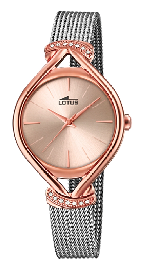 Lotus BLISS 18744/2 - Vista frontal